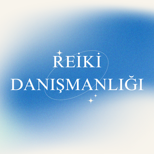 Reiki Danışmanlığı
